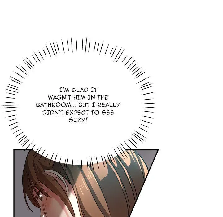 Read Hot Yoga chapter 5 image 41 on Lezhin