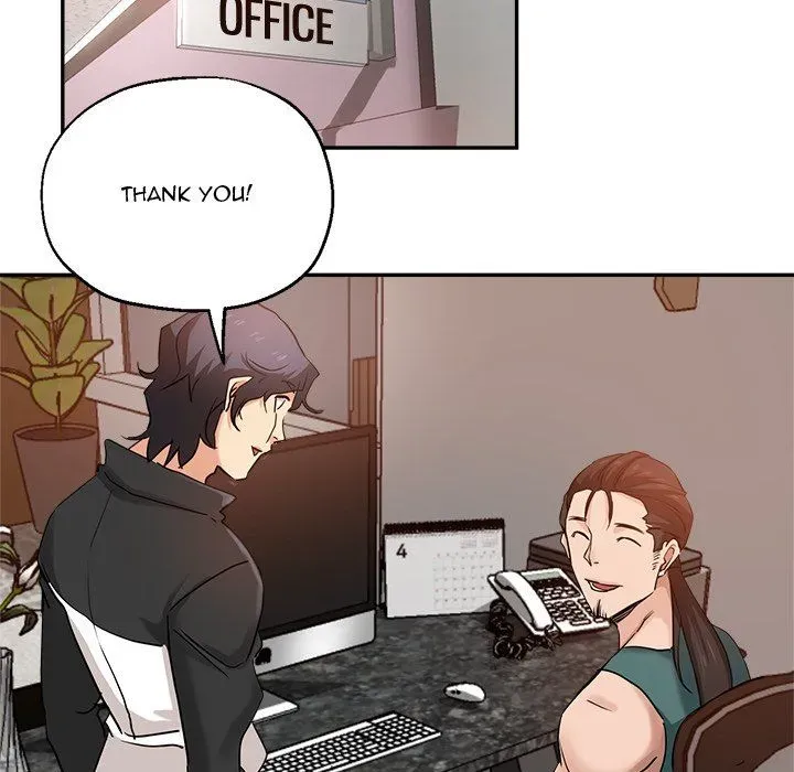 Read Hot Yoga chapter 5 image 45 on Lezhin