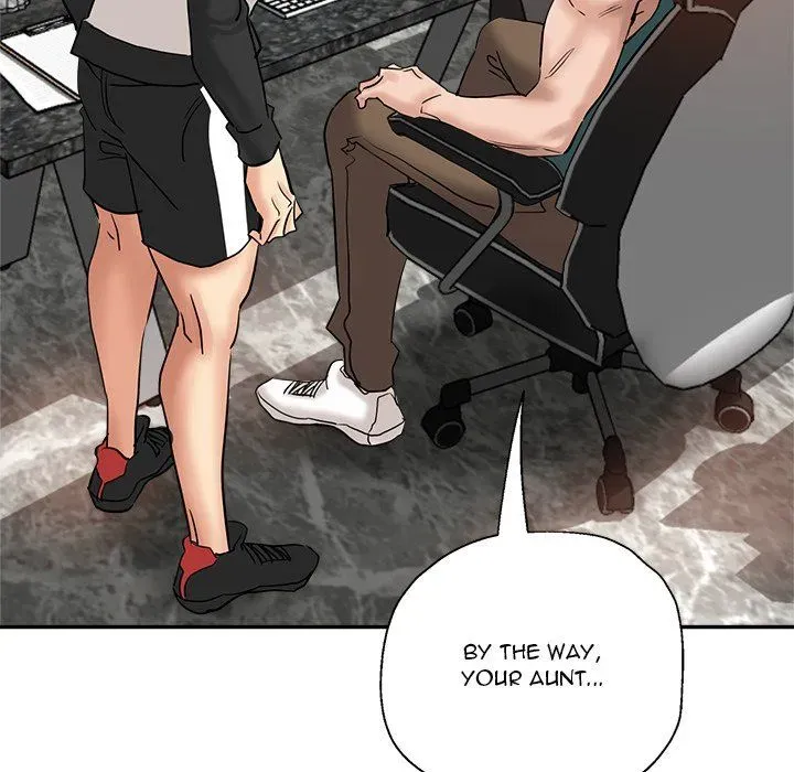 Read Hot Yoga chapter 5 image 46 on Lezhin