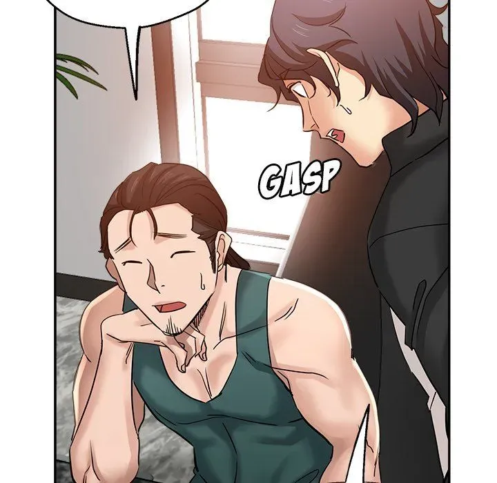 Read Hot Yoga chapter 5 image 50 on Lezhin