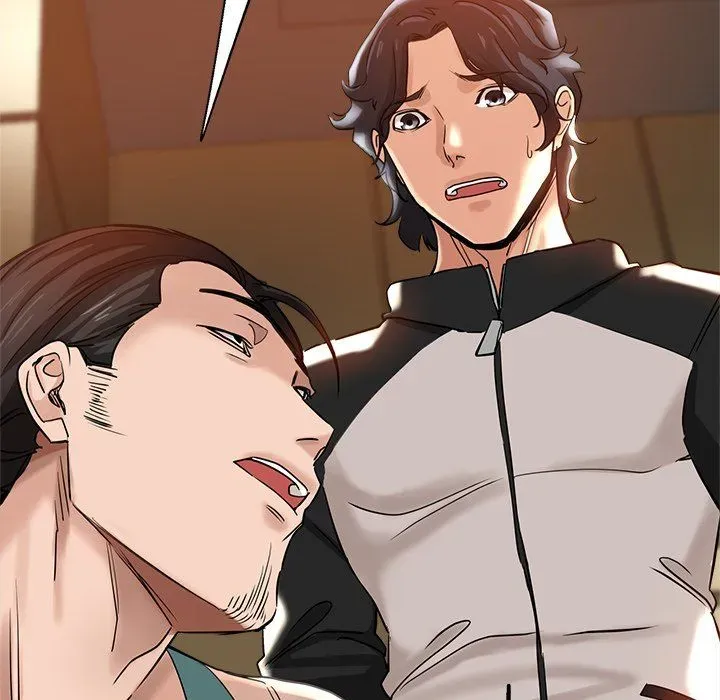 Read Hot Yoga chapter 5 image 54 on Lezhin