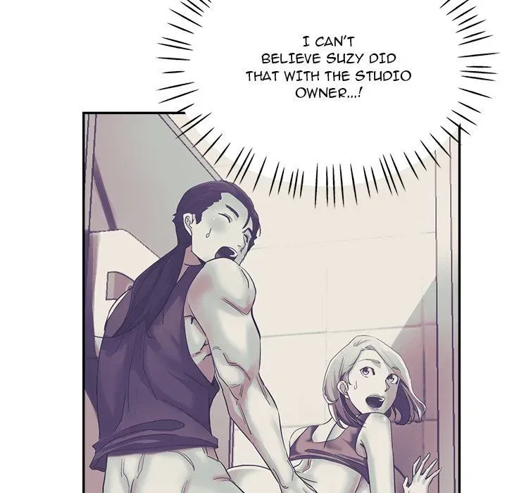 Read Hot Yoga chapter 5 image 63 on Lezhin