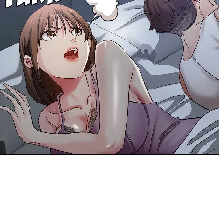 Read Hot Yoga chapter 5 image 72 on Lezhin
