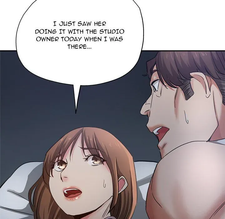 Read Hot Yoga chapter 5 image 76 on Lezhin