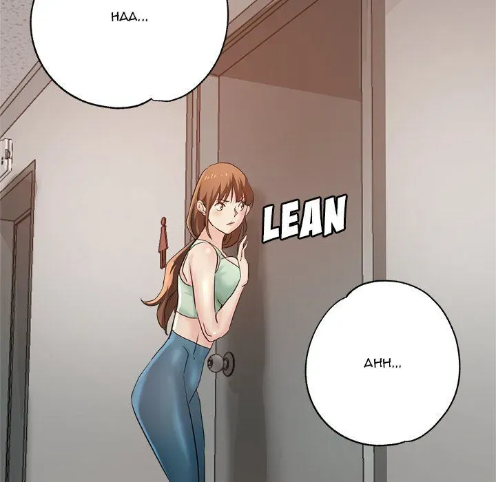 Read Hot Yoga chapter 5 image 8 on Lezhin