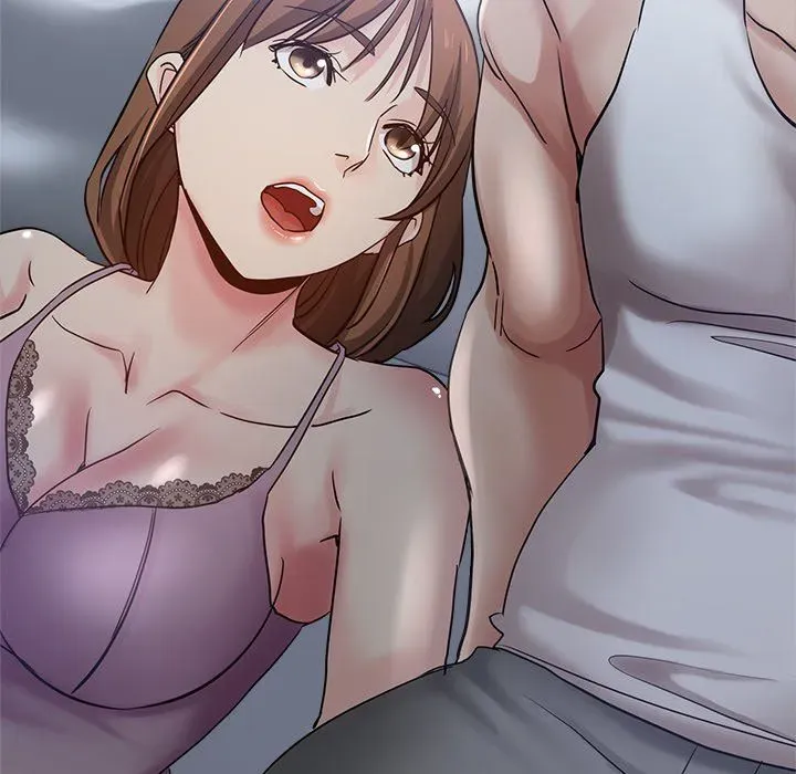 Read Hot Yoga chapter 5 image 81 on Lezhin