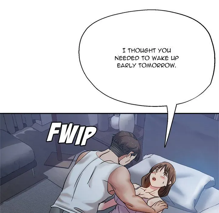 Read Hot Yoga chapter 5 image 83 on Lezhin