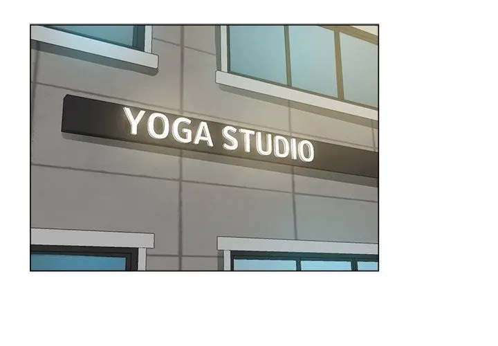 Read Hot Yoga chapter 6 image 1 on Lezhin