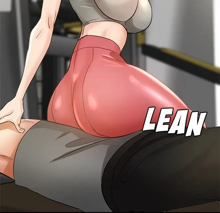 Read Hot Yoga chapter 6 image 10 on Lezhin