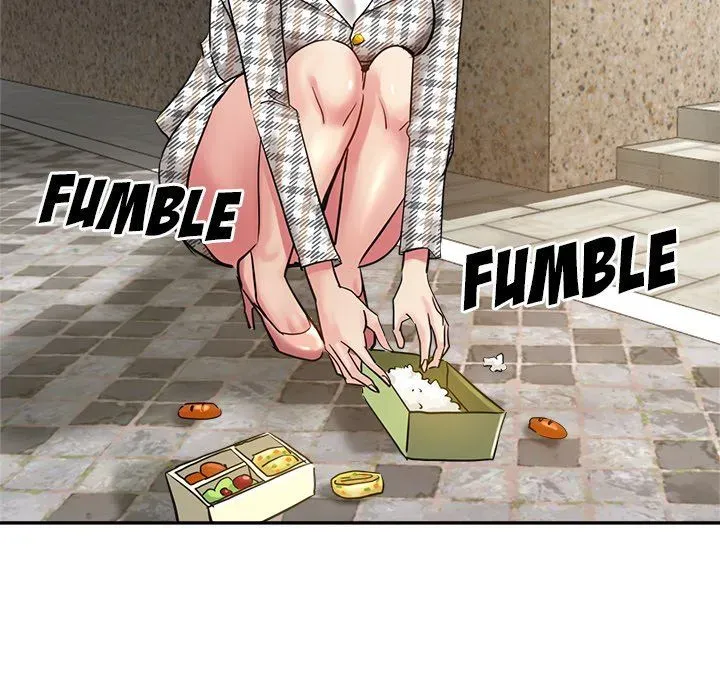Read Hot Yoga chapter 6 image 123 on Lezhin