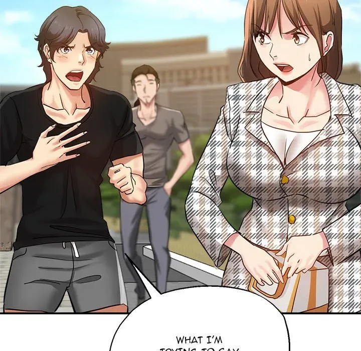 Read Hot Yoga chapter 6 image 132 on Lezhin