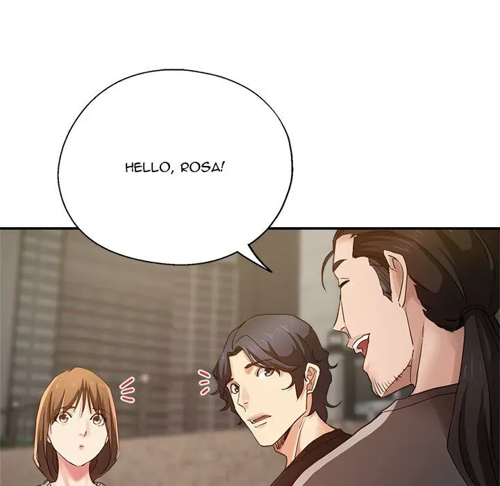 Read Hot Yoga chapter 6 image 134 on Lezhin