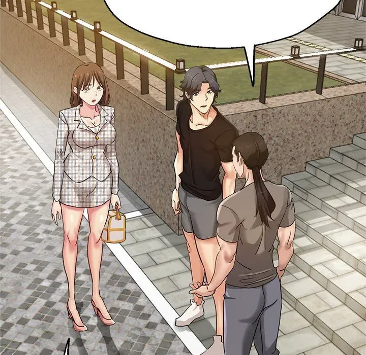Read Hot Yoga chapter 6 image 137 on Lezhin