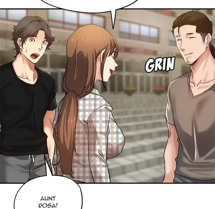 Read Hot Yoga chapter 6 image 142 on Lezhin