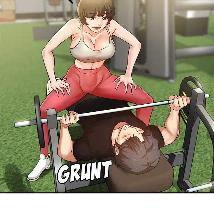 Read Hot Yoga chapter 6 image 20 on Lezhin