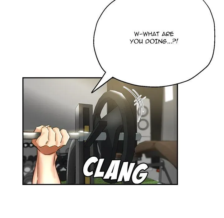 Read Hot Yoga chapter 6 image 22 on Lezhin