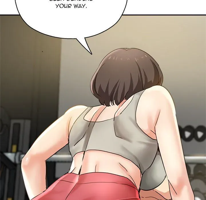 Read Hot Yoga chapter 6 image 24 on Lezhin