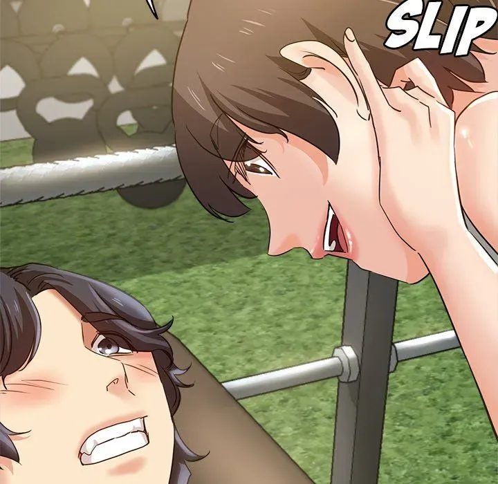 Read Hot Yoga chapter 6 image 28 on Lezhin