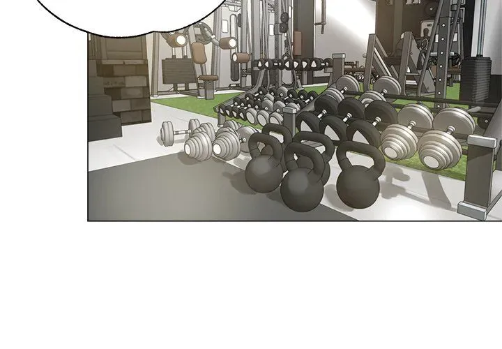 Read Hot Yoga chapter 6 image 3 on Lezhin