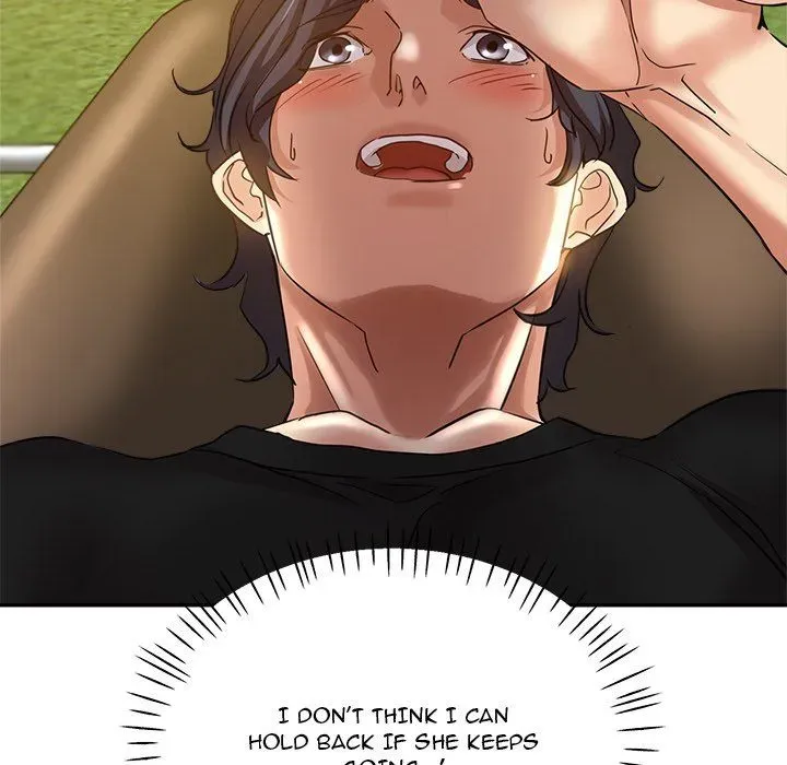 Read Hot Yoga chapter 6 image 38 on Lezhin