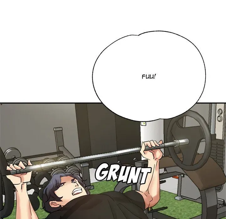 Read Hot Yoga chapter 6 image 4 on Lezhin