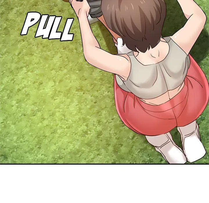 Read Hot Yoga chapter 6 image 43 on Lezhin