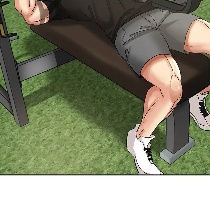 Read Hot Yoga chapter 6 image 5 on Lezhin
