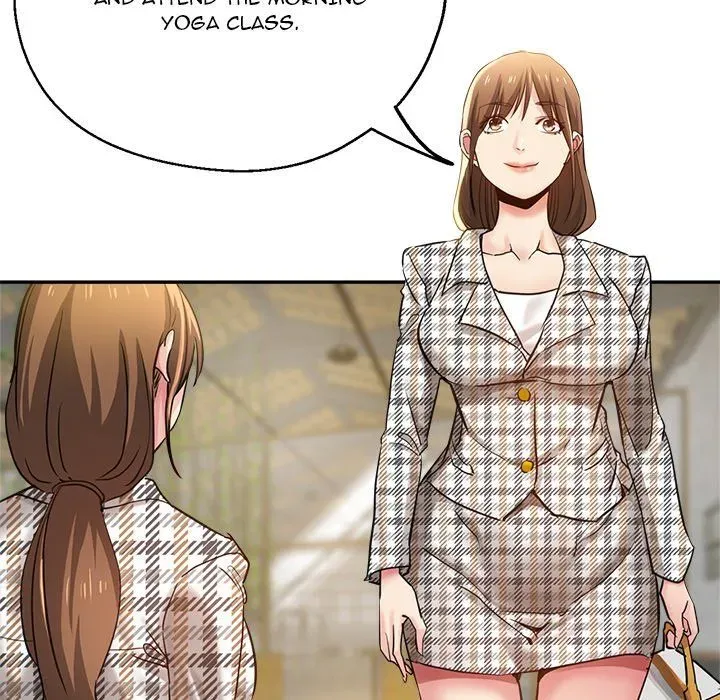 Read Hot Yoga chapter 6 image 85 on Lezhin