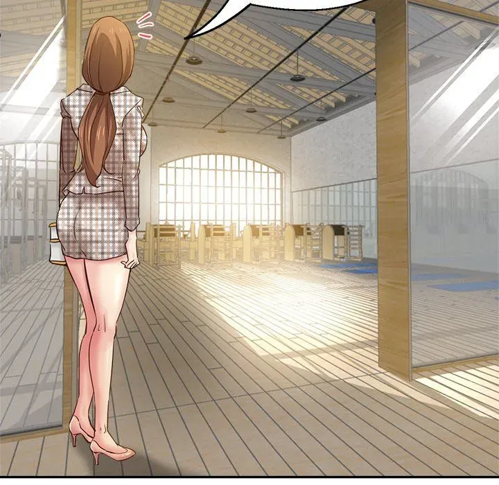 Read Hot Yoga chapter 6 image 88 on Lezhin