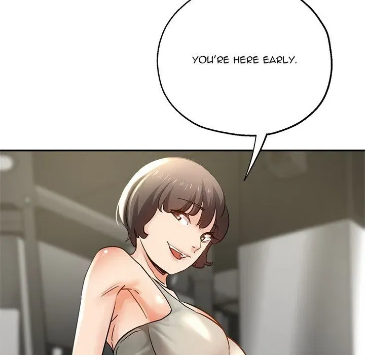Read Hot Yoga chapter 6 image 9 on Lezhin