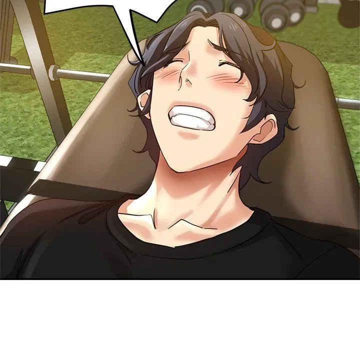 Read Hot Yoga chapter 6 image 96 on Lezhin