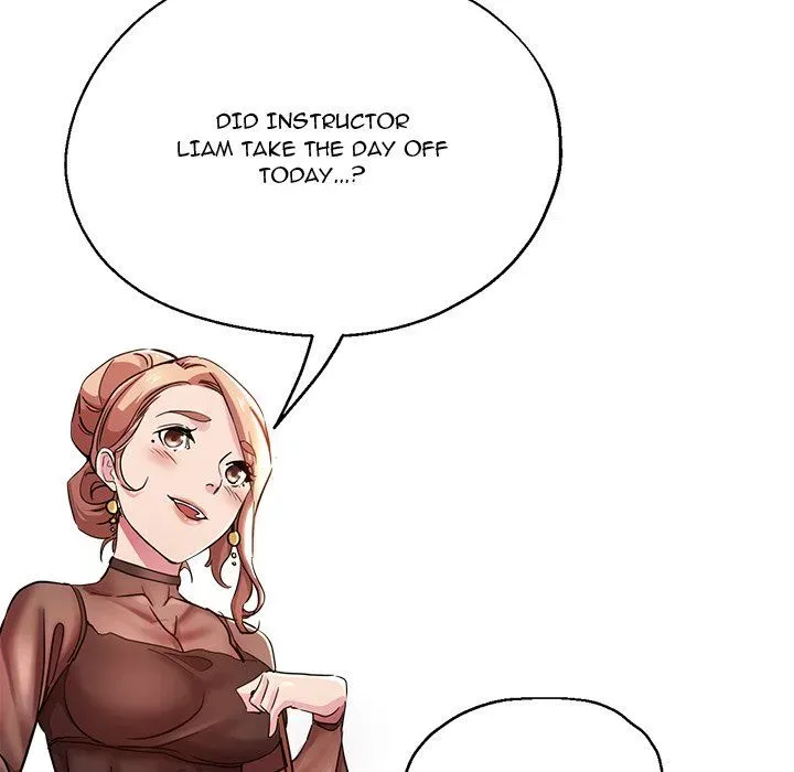 Read Hot Yoga chapter 7 image 101 on Lezhin