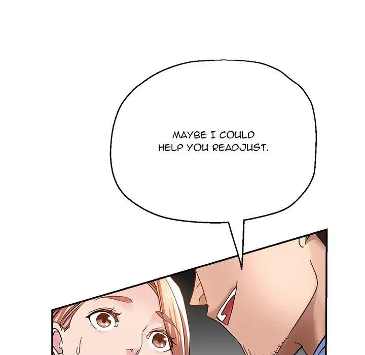 Read Hot Yoga chapter 7 image 110 on Lezhin