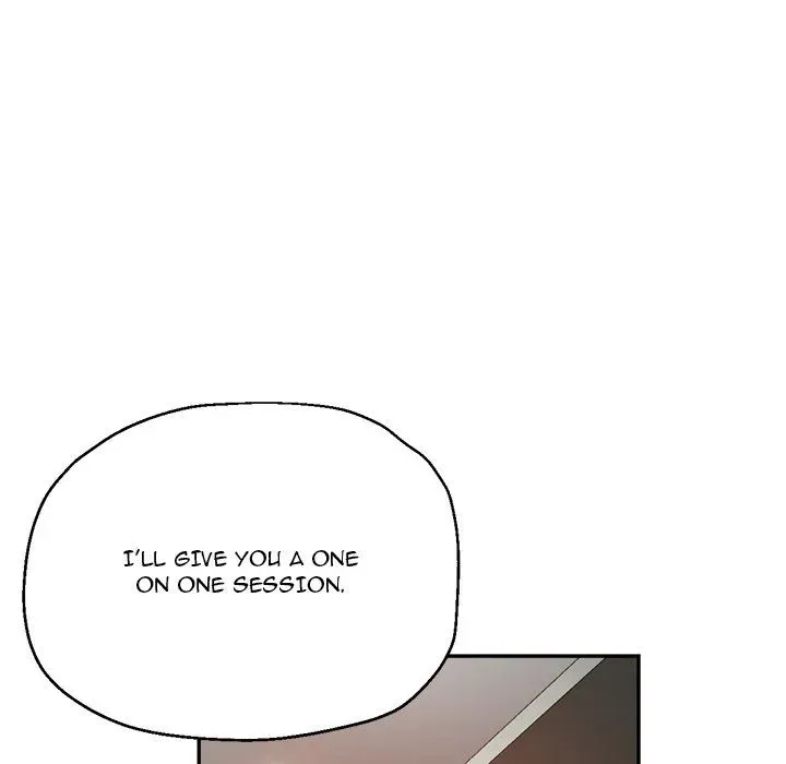 Read Hot Yoga chapter 7 image 112 on Lezhin