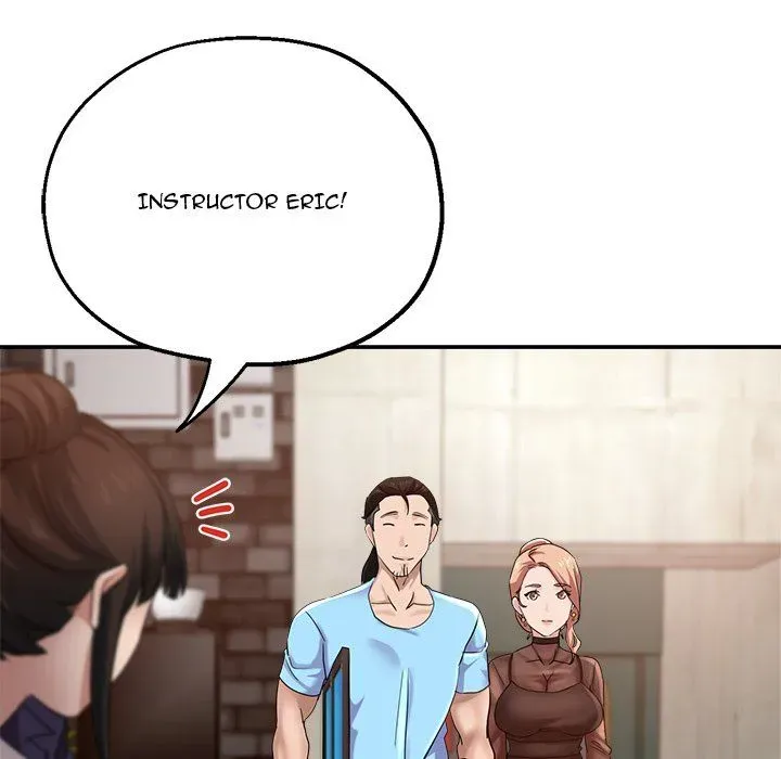 Read Hot Yoga chapter 7 image 119 on Lezhin