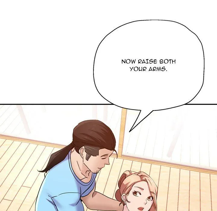 Read Hot Yoga chapter 7 image 127 on Lezhin
