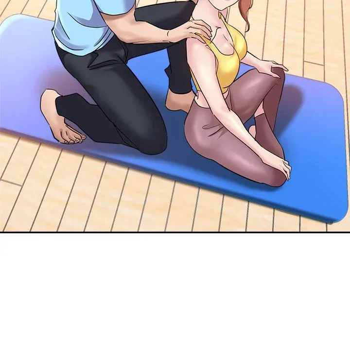 Read Hot Yoga chapter 7 image 128 on Lezhin