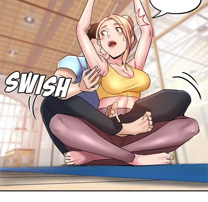 Read Hot Yoga chapter 7 image 134 on Lezhin