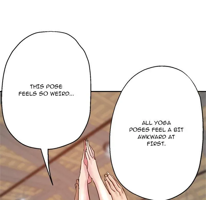 Read Hot Yoga chapter 7 image 140 on Lezhin
