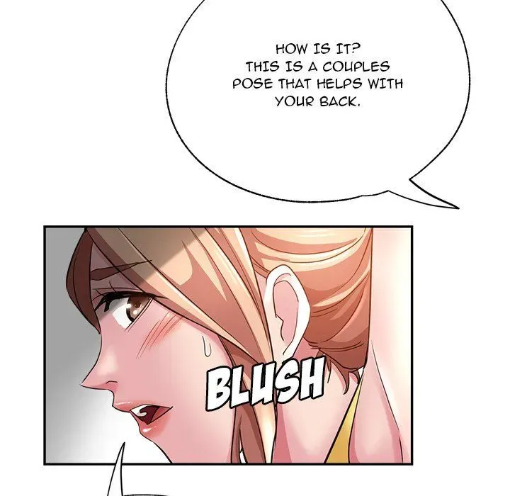 Read Hot Yoga chapter 7 image 150 on Lezhin