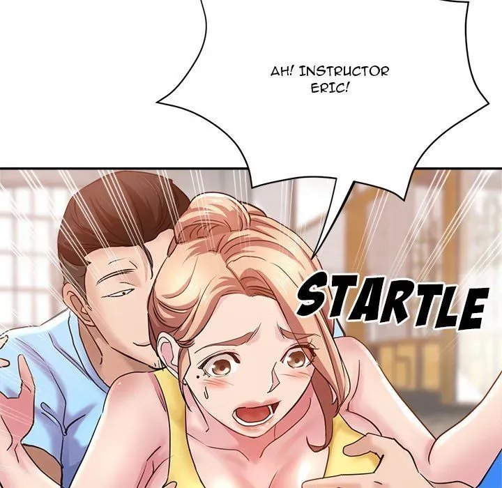 Read Hot Yoga chapter 7 image 152 on Lezhin