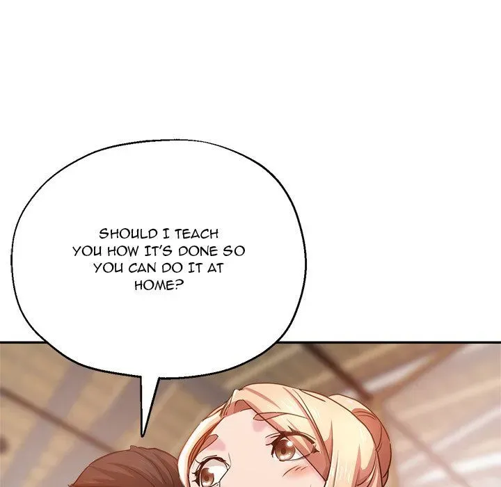 Read Hot Yoga chapter 7 image 158 on Lezhin