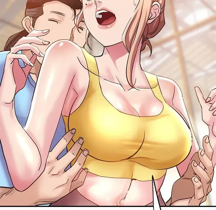 Read Hot Yoga chapter 7 image 159 on Lezhin