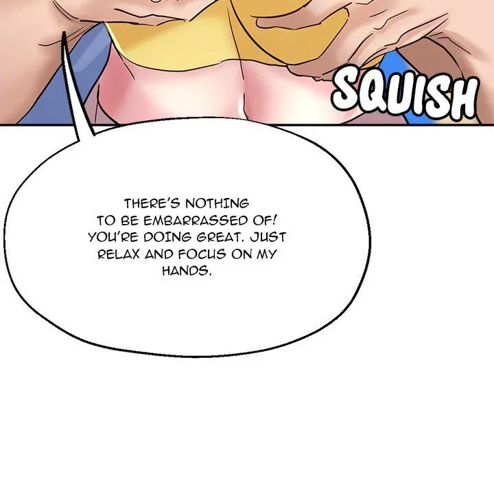 Read Hot Yoga chapter 7 image 166 on Lezhin