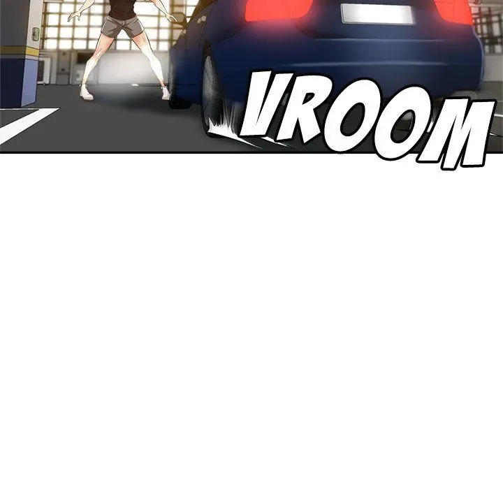 Read Hot Yoga chapter 7 image 17 on Lezhin