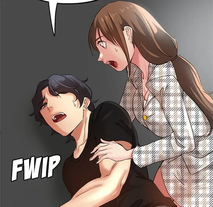 Read Hot Yoga chapter 7 image 35 on Lezhin