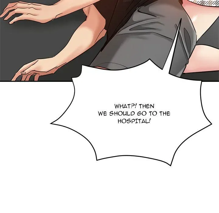 Read Hot Yoga chapter 7 image 36 on Lezhin