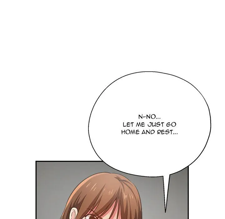 Read Hot Yoga chapter 7 image 37 on Lezhin