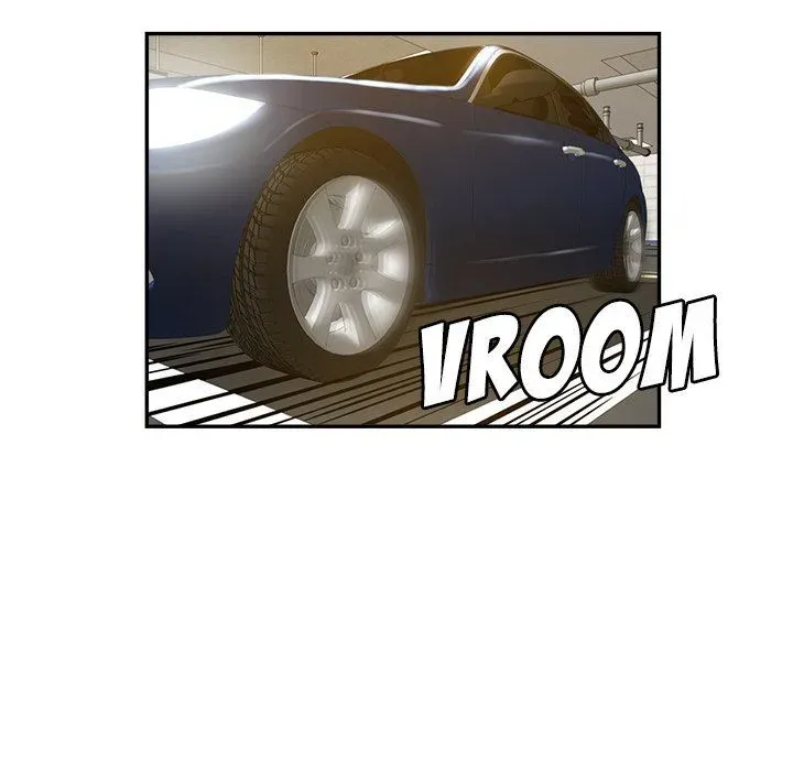 Read Hot Yoga chapter 7 image 4 on Lezhin