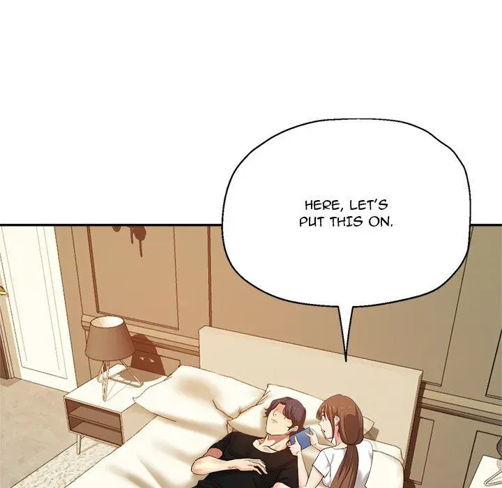 Read Hot Yoga chapter 7 image 45 on Lezhin